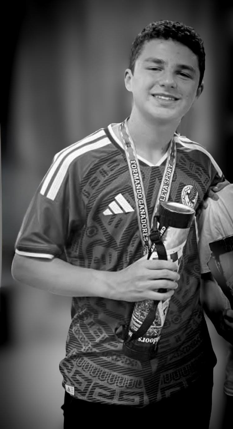 Miguel Margain — Jugador Competitivo Nacional